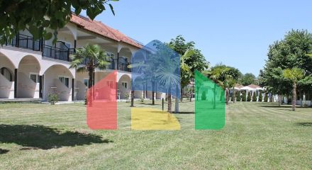 Продажа - Гостиница 1100 m² на Олимпийской Ривьере