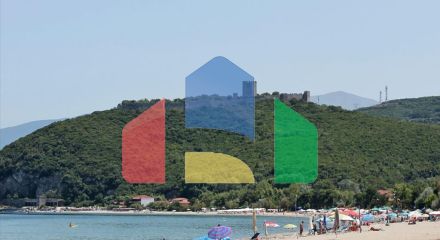 Продажа - Гостиница 1100 m² на Олимпийской Ривьере