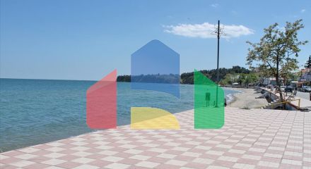 Продажа - Земельный участок 1800 m² на Олимпийской Ривьере