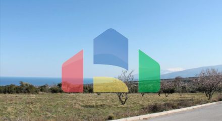 Продаж - Земельна ділянка 1200 m² на Олімпійській Рив'єрі