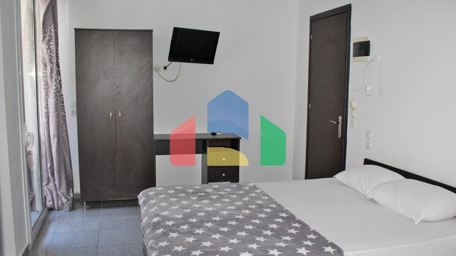 Продажа - Гостиница 300 m² на Олимпийской Ривьере