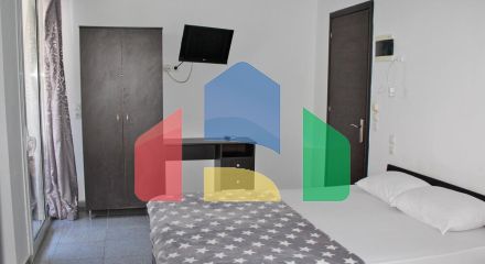 Продажа - Гостиница 300 m² на Олимпийской Ривьере