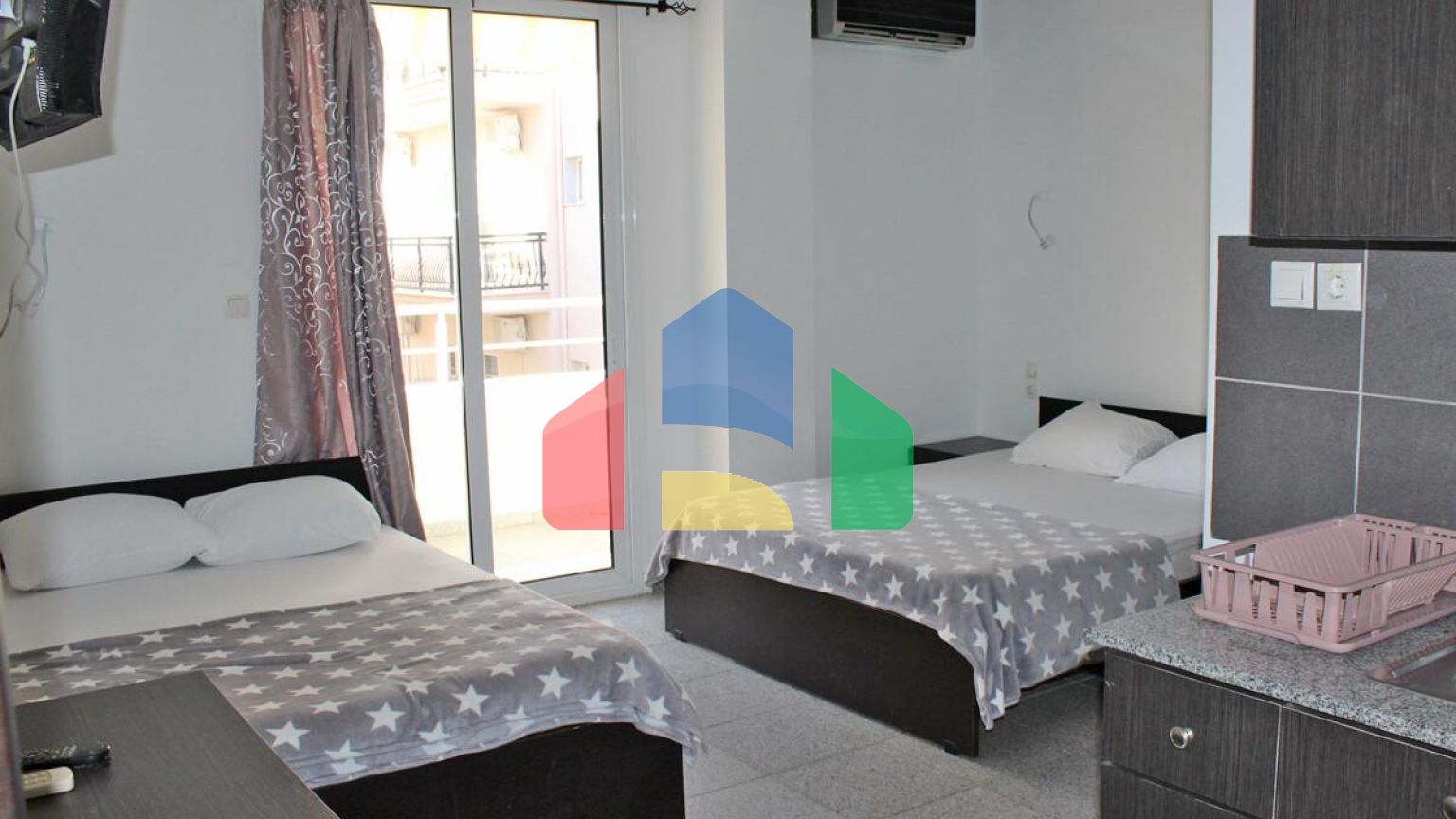 Продажа - Гостиница 300 m² на Олимпийской Ривьере