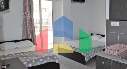 Продажа - Гостиница 300 m² на Олимпийской Ривьере