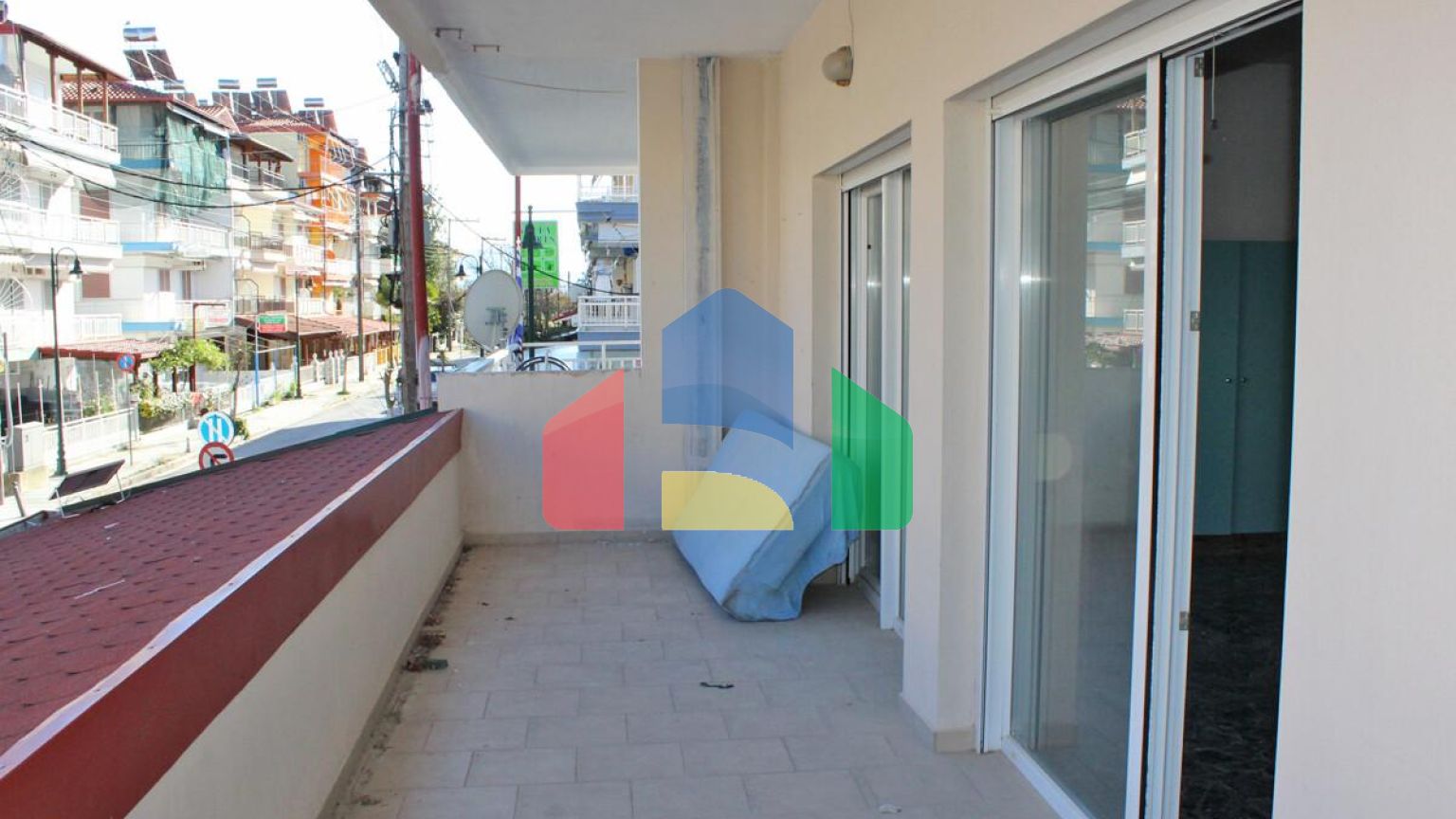 Продажа - Гостиница 300 m² на Олимпийской Ривьере