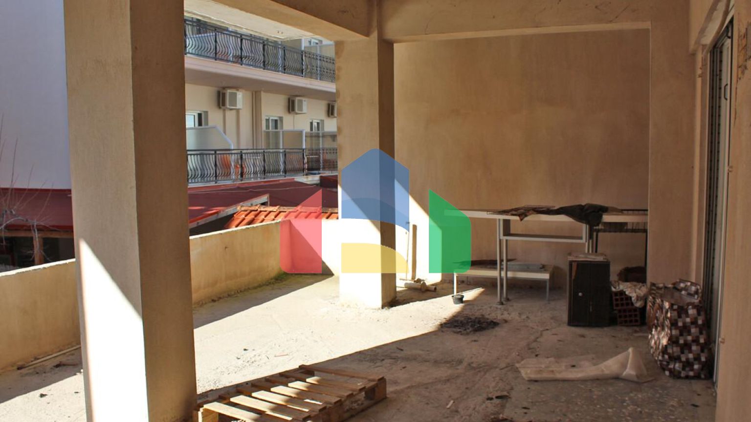 Продажа - Гостиница 300 m² на Олимпийской Ривьере