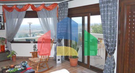 For Sale - Detached house 240 m² on the Olympic Coast