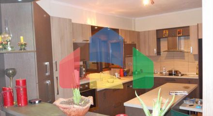 For Sale - Detached house 240 m² on the Olympic Coast