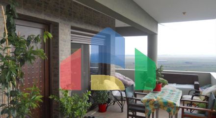 For Sale - Detached house 240 m² on the Olympic Coast
