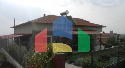 For Sale - Detached house 240 m² on the Olympic Coast