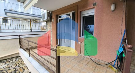 Продажа - Квартира 36 m² на Олимпийской Ривьере