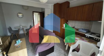 Продаж - Квартира 36 m² на Олімпійській Рив'єрі