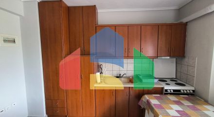 Продаж - Квартира 36 m² на Олімпійській Рив'єрі