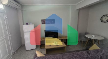 Продаж - Квартира 36 m² на Олімпійській Рив'єрі