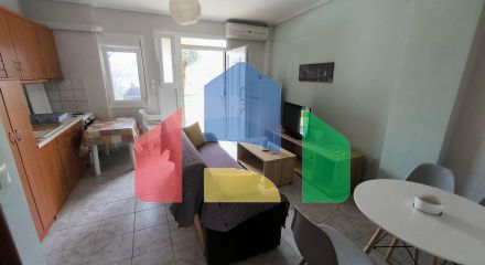 Продаж - Квартира 36 m² на Олімпійській Рив'єрі