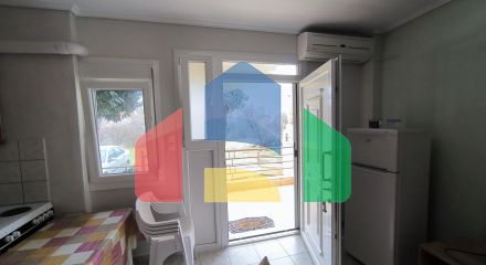 Продаж - Квартира 36 m² на Олімпійській Рив'єрі