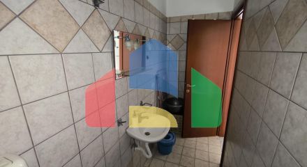 Продаж - Квартира 36 m² на Олімпійській Рив'єрі