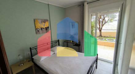 Продаж - Квартира 36 m² на Олімпійській Рив'єрі
