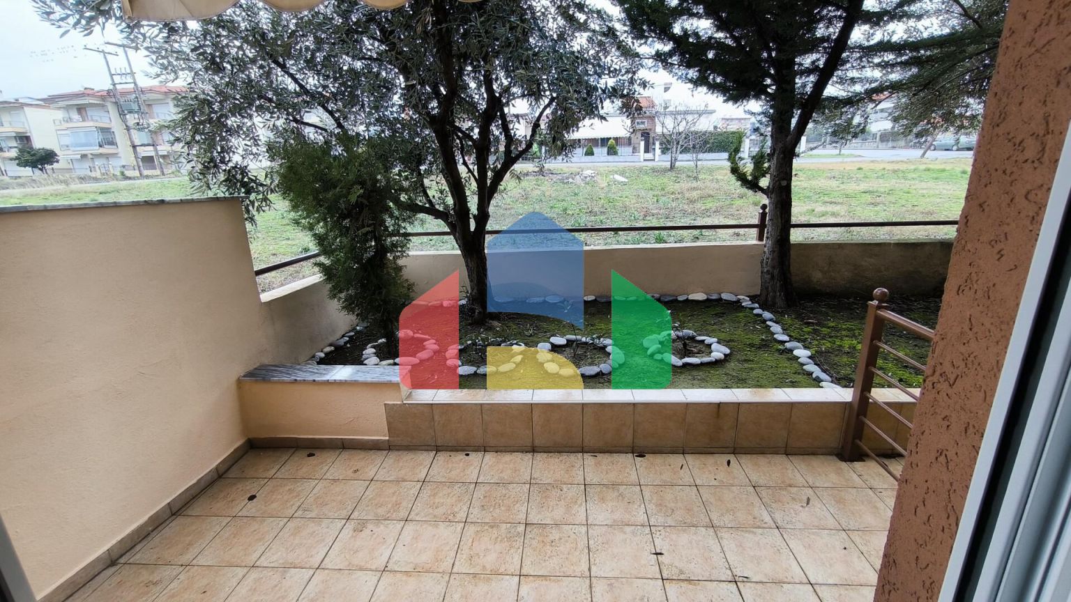 Продажа - Квартира 36 m² на Олимпийской Ривьере