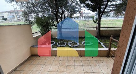 Продажа - Квартира 36 m² на Олимпийской Ривьере Продажа - Квартира 36 m² на Олимпийской Ривьере