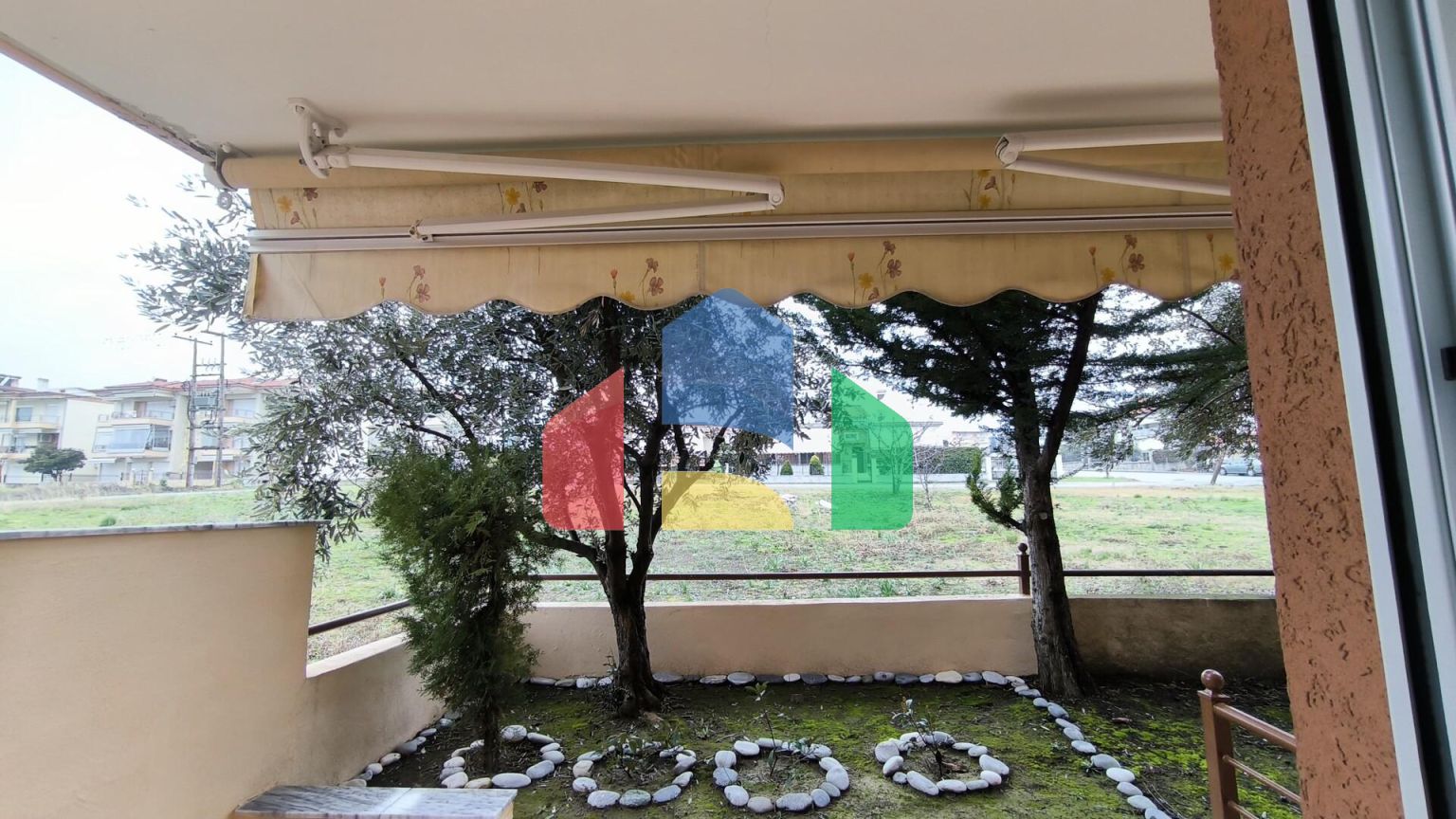 Продажа - Квартира 36 m² на Олимпийской Ривьере