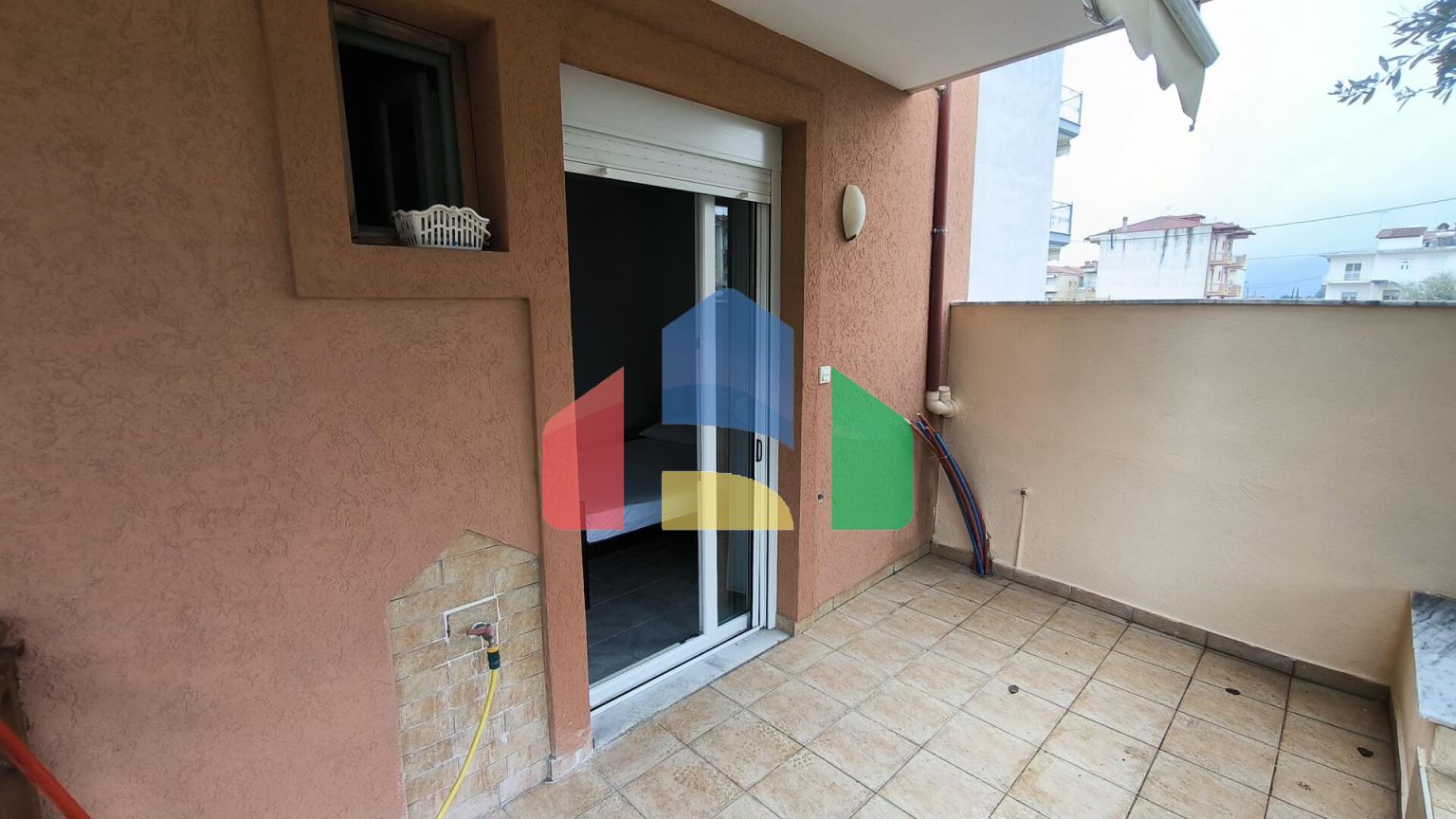 Продажа - Квартира 36 m² на Олимпийской Ривьере