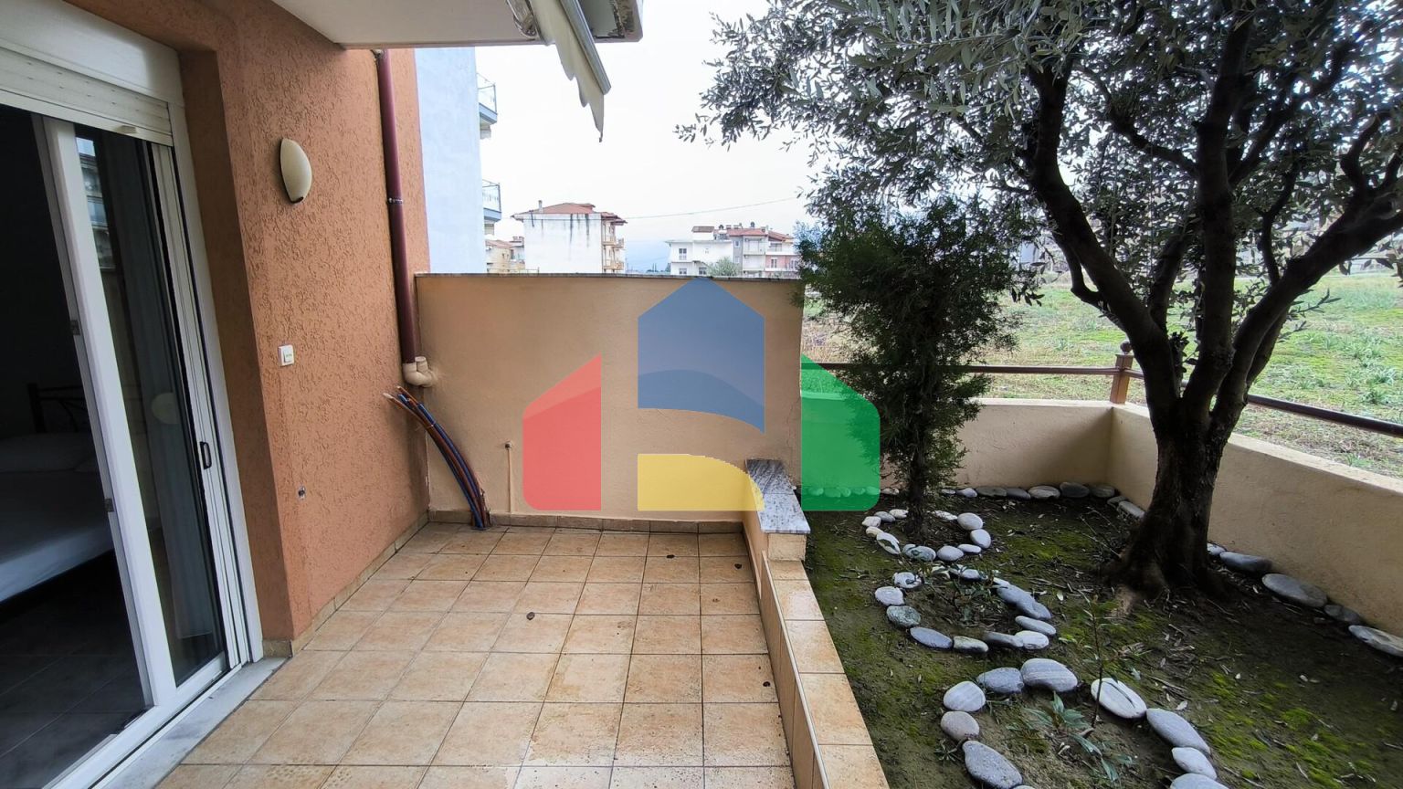 Продажа - Квартира 36 m² на Олимпийской Ривьере