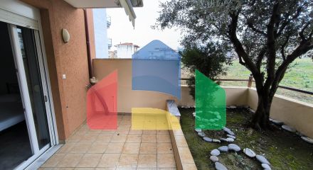 Продажа - Квартира 36 m² на Олимпийской Ривьере Продажа - Квартира 36 m² на Олимпийской Ривьере