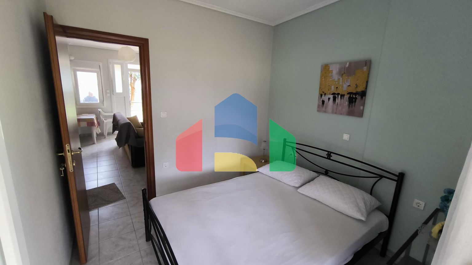 Продажа - Квартира 36 m² на Олимпийской Ривьере