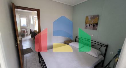 Продажа - Квартира 36 m² на Олимпийской Ривьере Продажа - Квартира 36 m² на Олимпийской Ривьере