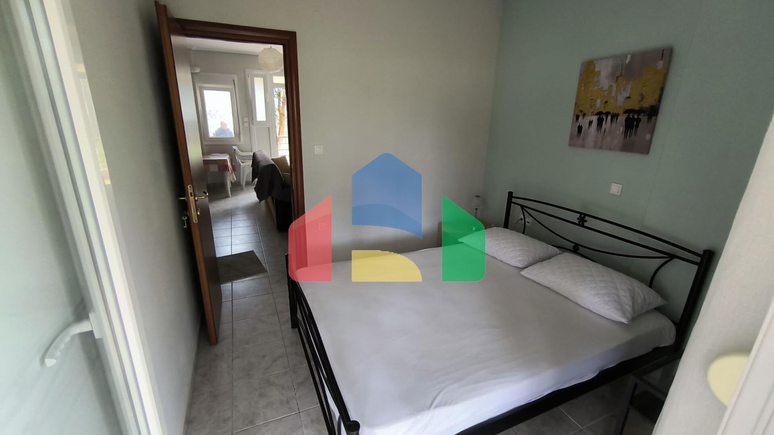 Продажа - Квартира 36 m² на Олимпийской Ривьере