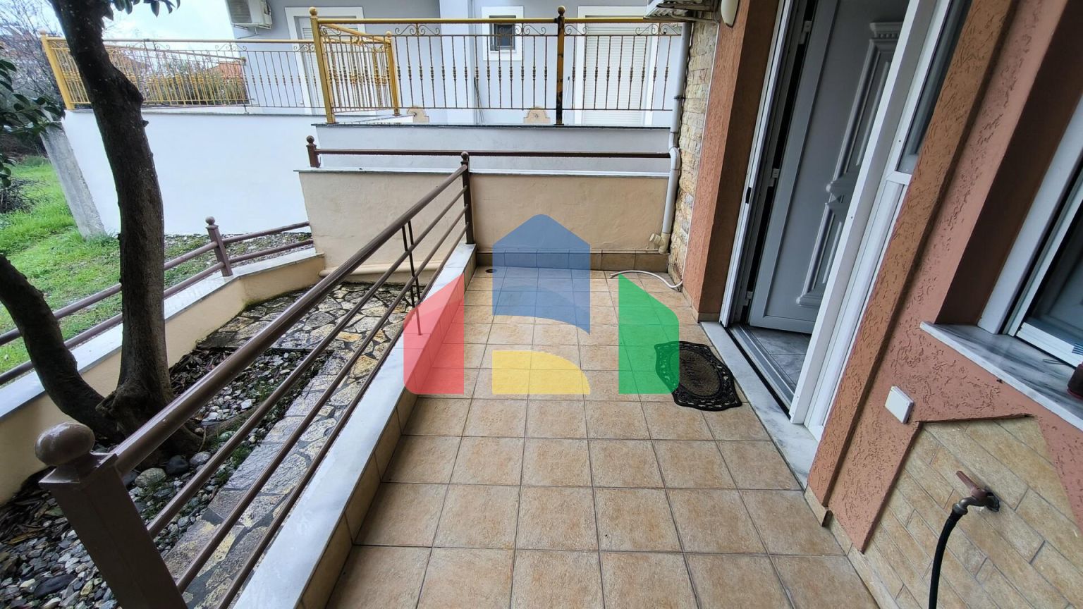 Продажа - Квартира 36 m² на Олимпийской Ривьере