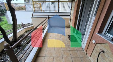 Продажа - Квартира 36 m² на Олимпийской Ривьере Продажа - Квартира 36 m² на Олимпийской Ривьере