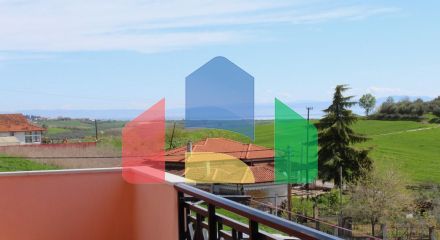 Продажа - Коттедж 236 m² на Олимпийской Ривьере
