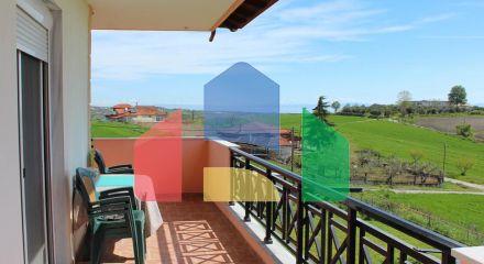 Продажа - Коттедж 236 m² на Олимпийской Ривьере