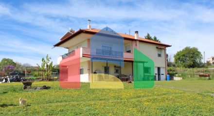 Продажа - Коттедж 236 m² на Олимпийской Ривьере