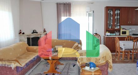 Продажа - Коттедж 236 m² на Олимпийской Ривьере