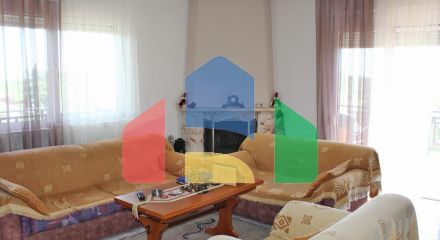 Продажа - Коттедж 236 m² на Олимпийской Ривьере