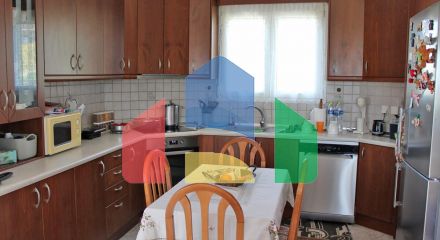 Продажа - Коттедж 236 m² на Олимпийской Ривьере