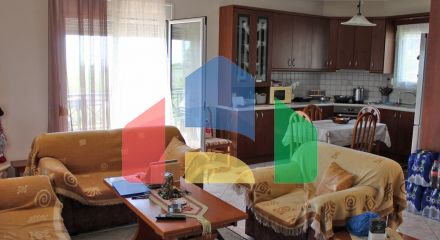 Продажа - Коттедж 236 m² на Олимпийской Ривьере