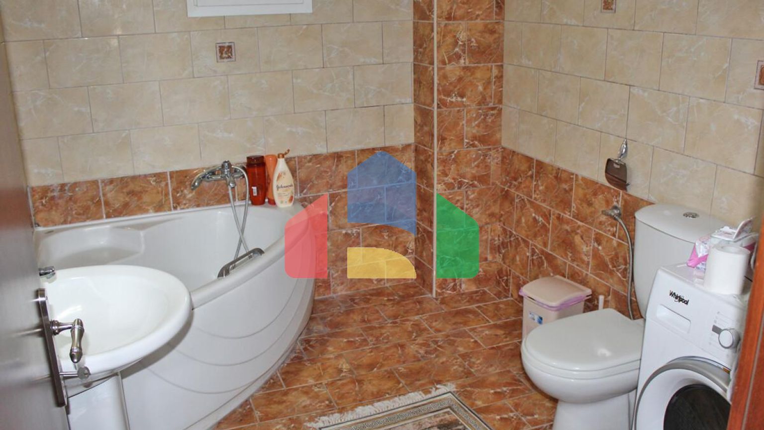 Продажа - Коттедж 236 m² на Олимпийской Ривьере