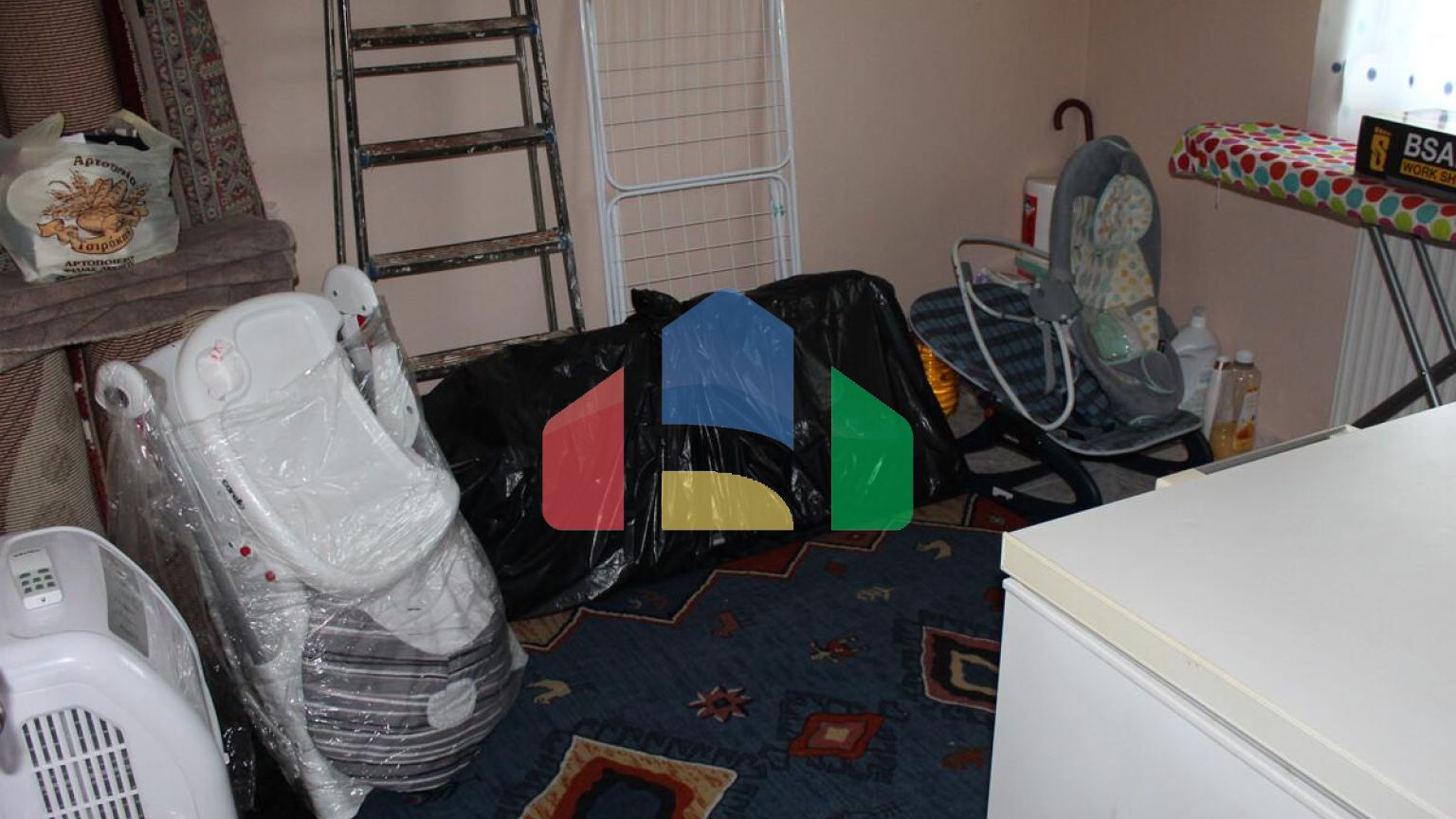 Продажа - Коттедж 236 m² на Олимпийской Ривьере