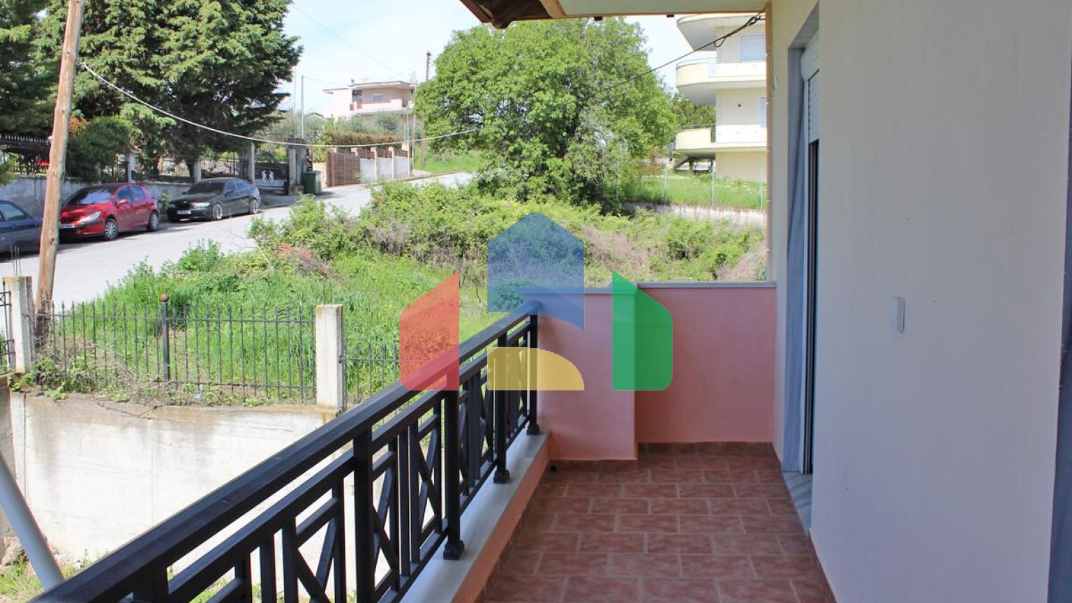 Продажа - Коттедж 236 m² на Олимпийской Ривьере