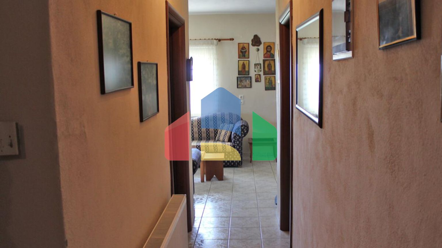 Продажа - Коттедж 236 m² на Олимпийской Ривьере