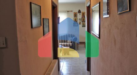 Продажа - Коттедж 236 m² на Олимпийской Ривьере Продажа - Коттедж 236 m² на Олимпийской Ривьере