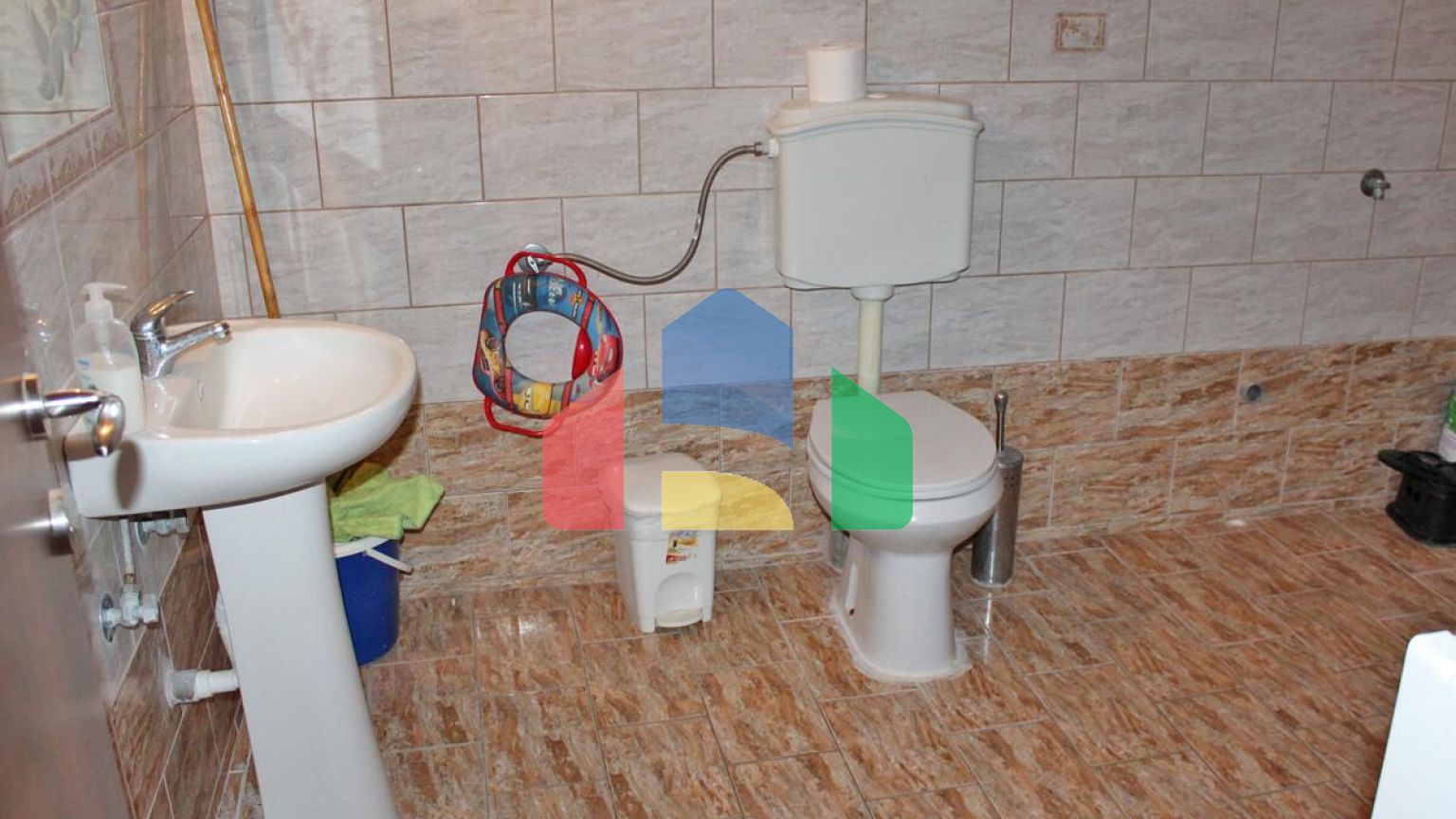 Продажа - Коттедж 236 m² на Олимпийской Ривьере