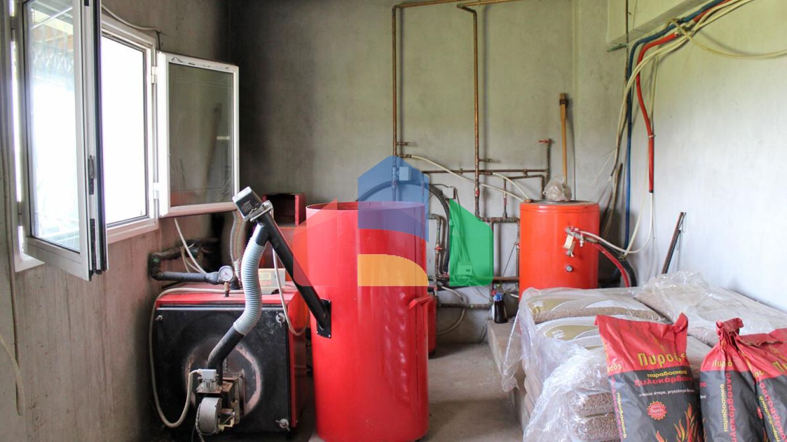 Продажа - Коттедж 236 m² на Олимпийской Ривьере