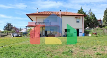 Продажа - Коттедж 236 m² на Олимпийской Ривьере Продажа - Коттедж 236 m² на Олимпийской Ривьере