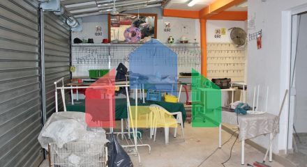 Продажа - Бизнес 100 m² на Олимпийской Ривьере