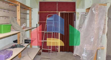 Продажа - Бизнес 100 m² на Олимпийской Ривьере